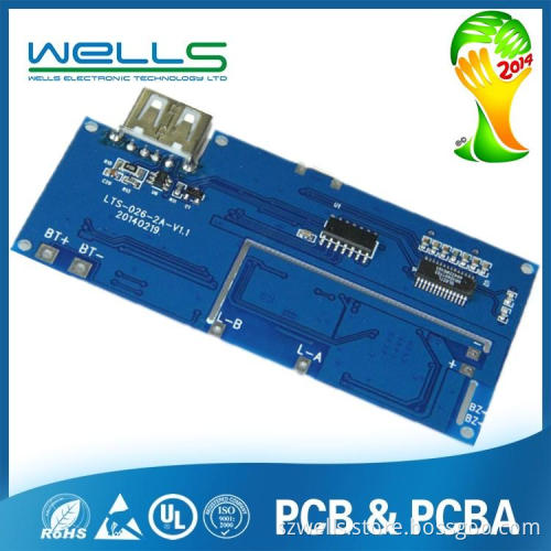 Buy PCB Board From Shenzhen Top PCB Factory